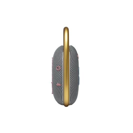 JBL Clip 4 Portable Bluetooth Speaker