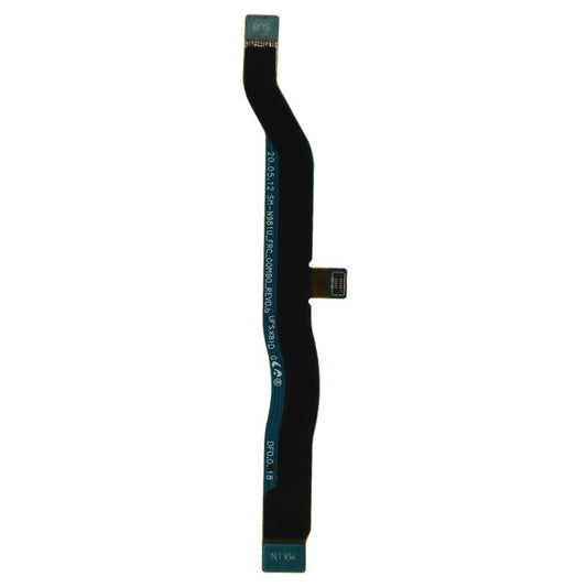 Mainboard Flex for Samsung Galaxy Note 20 5G (N981U) (US Version) (Small)