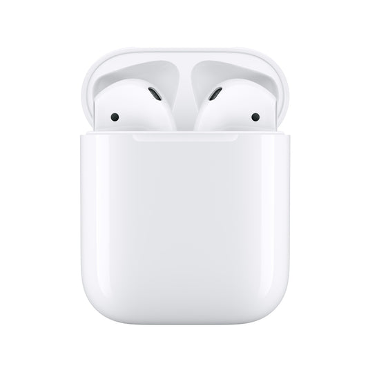 AirPods 2nd GEN with Charging Case