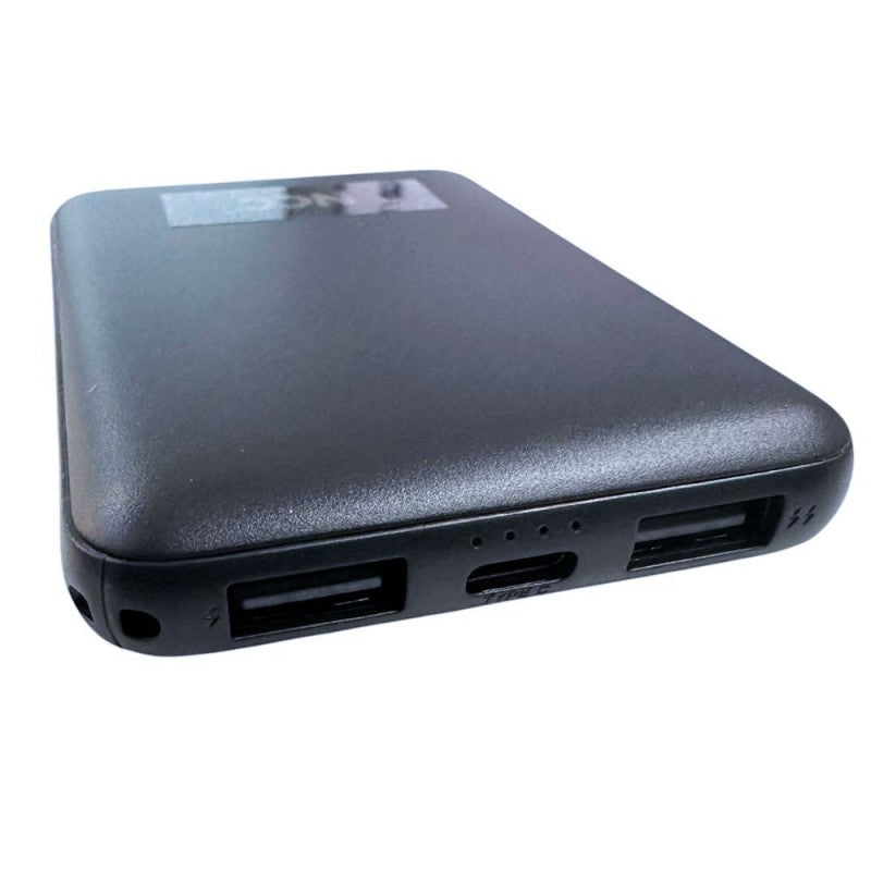 NCC Power Bank 5000mAh Mini | Black BP02