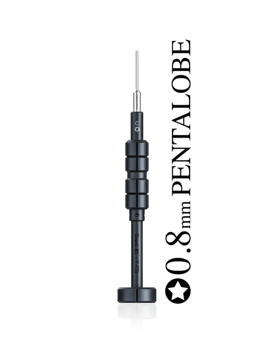 MEGA-IDEA 2D ITHOR SCREWDRIVER MODEL C PENTALOBE 0.8