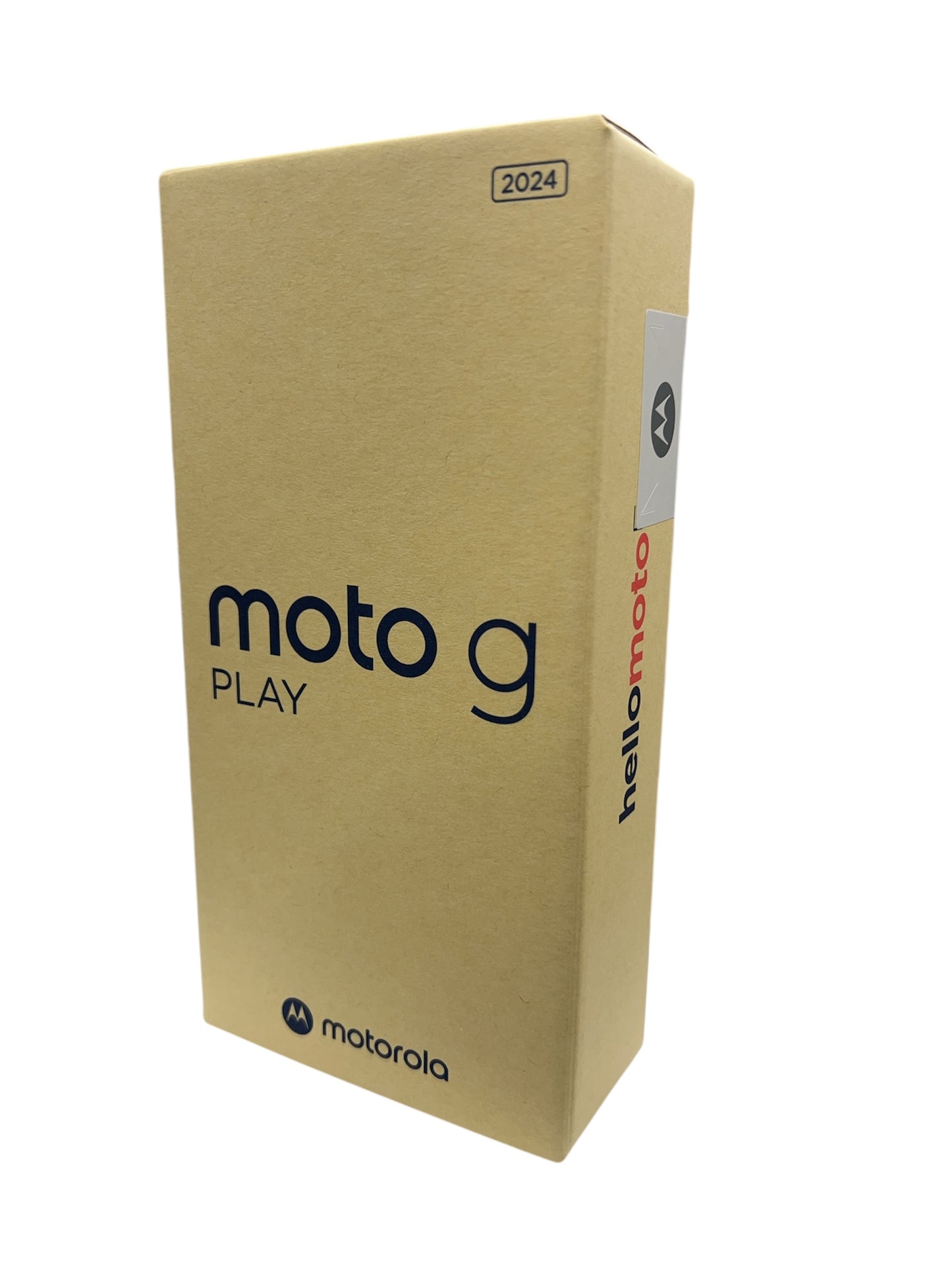 Moto G Play | 2024 | Unlocked NEW