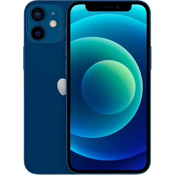 iPhone 12 Mini - Unlocked