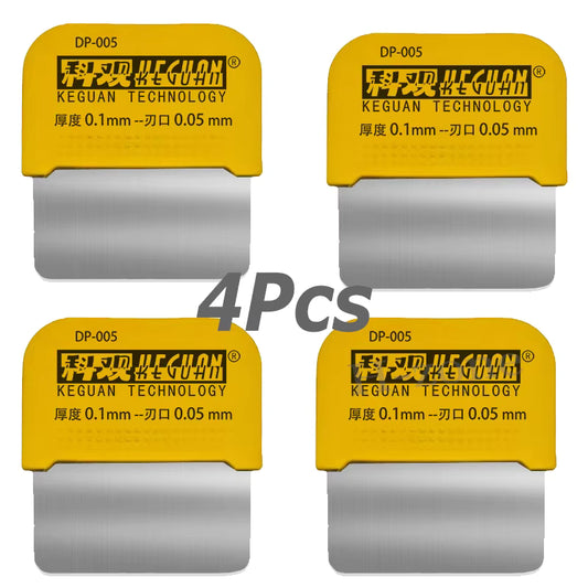 Disassembly blade (pack of 4)