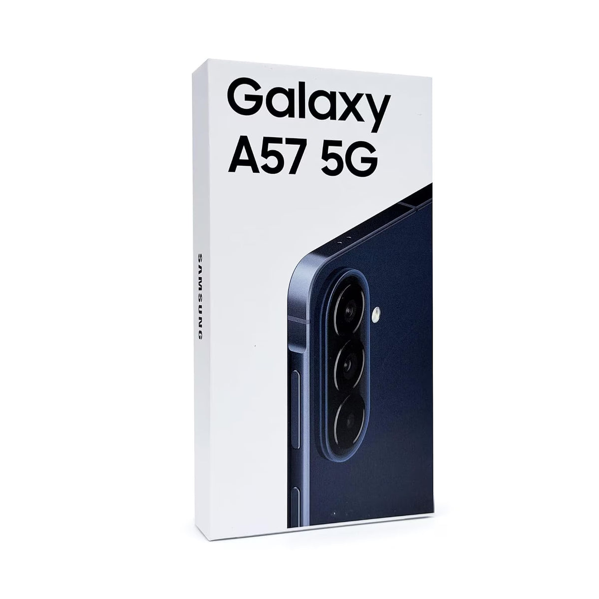 Galaxy A57 5G A576B 256GB Dual-SIM GSM Unlocked  - Navy
