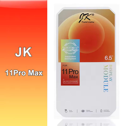 JK Screen LCD Replacment For iPhone 11 Pro Max