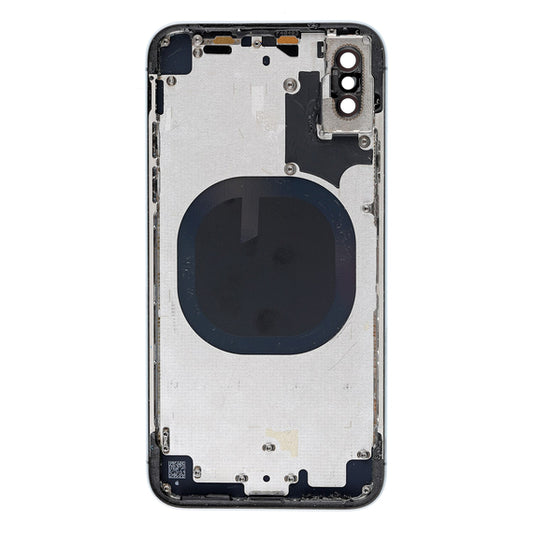 OEM PULL - BACK HOUSING FOR iP X -BLACK