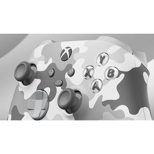 Xbox Wireless Controller - Arctic Camo