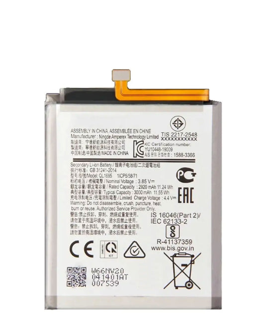Replacement Battery for Galaxy A01 (A015)