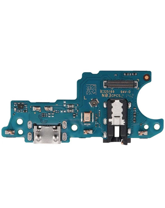 Charging Port Board with Headphone Jack for Galaxy A03 (A035 / 2021) (US Version) (Premium)