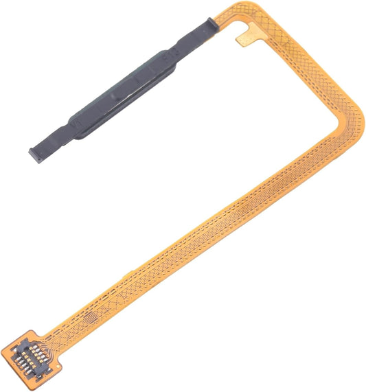 Galaxy A06 (A065 / 2024) Fingerprint Sensor w/ Flex Cable (BLACK)