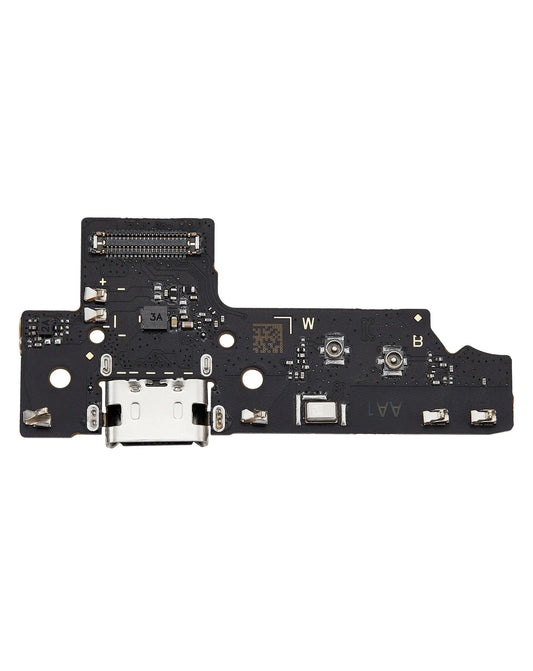 Charging Port With Board for Galaxy A16 5G (A166P / 2024) (US Version) (AM)
