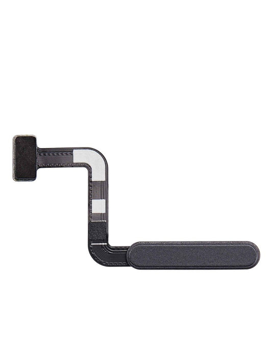 Fingerprint Sensor with Flex Cable for Galaxy A32 5G (A326 / 2021) (AWESOME BLACK)