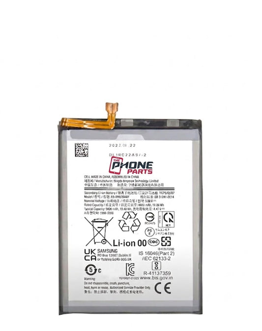 Replacement Battery for Galaxy A33 5G (A336 / 2022)