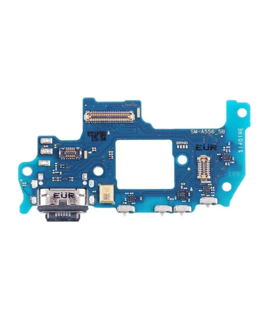 Charging Port Board for Galaxy A55 5G (A556 / 2024)