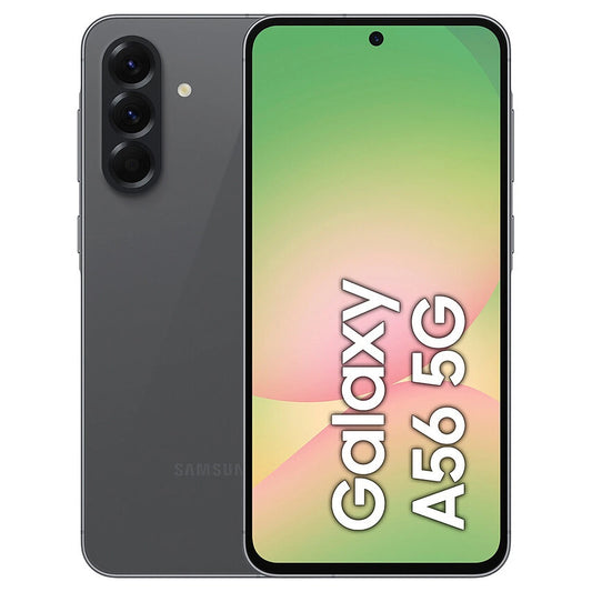 Samsung Galaxy A56 5G 128GB 8GB RAM -Unlocked