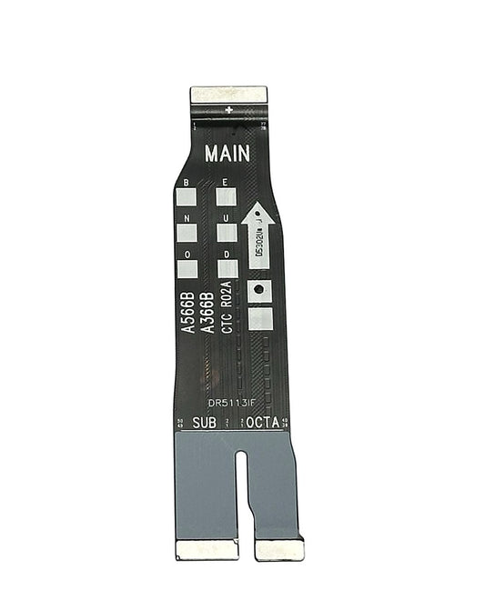 Mainboard Flex Cable for Galaxy A56 (A566 / 2025) / A36 (A366 / 2025)