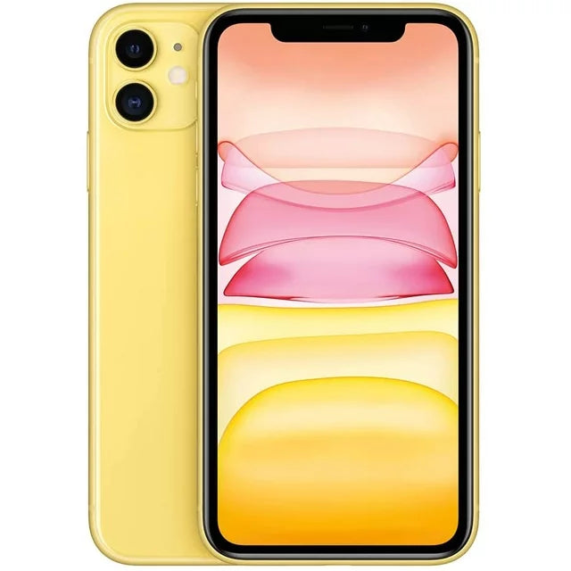 iPhone 11 - Unlocked