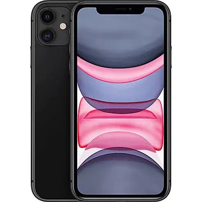 iPhone 11 - Unlocked