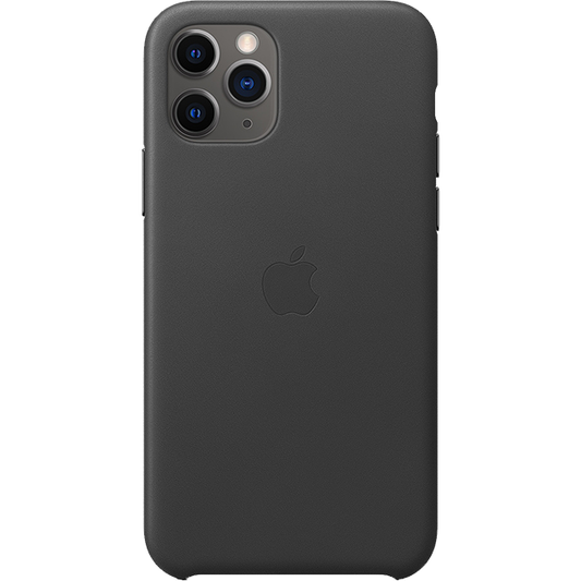 Leather Case for iP 11 Pro