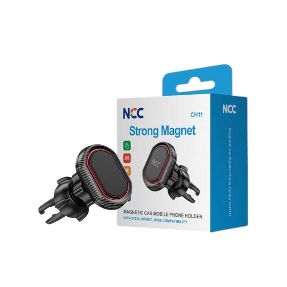 NCC CH11 Magnetic Car Mobile Phone Holder