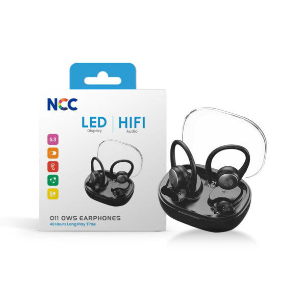 NCC OWS O11 Wireless Earphones
