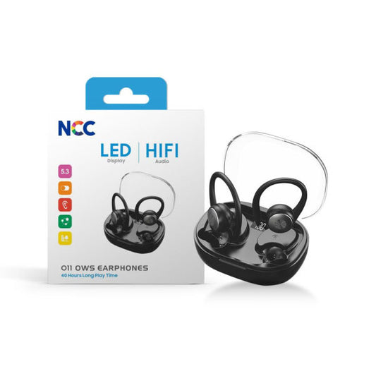 NCC OWS O11 Wireless Earphones