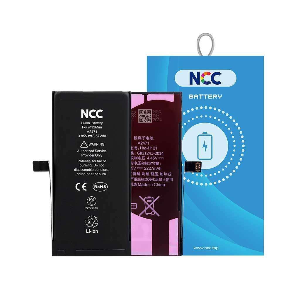 Battery iPhone 12 mini