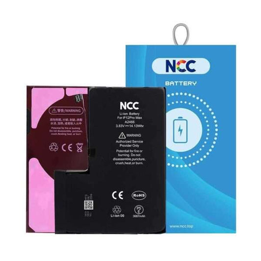 Battery for iP 12 Pro Max (High Quality)