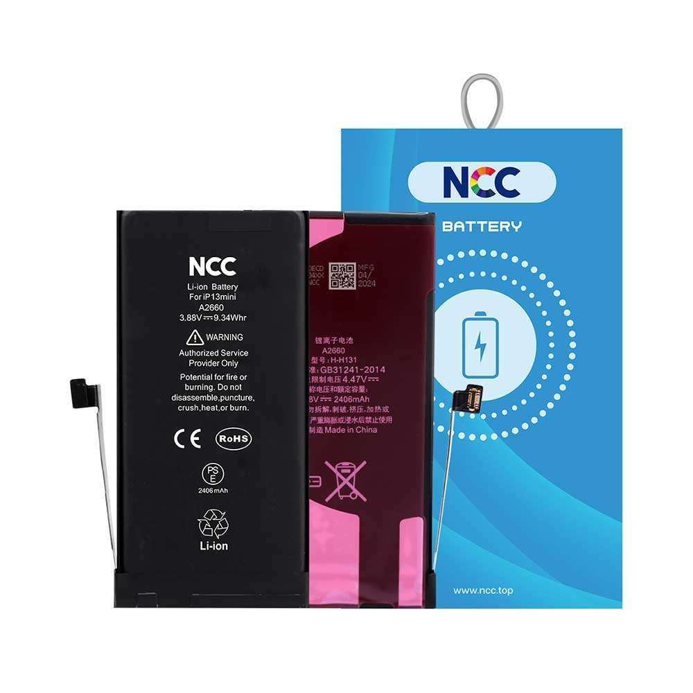 iP 13 Mini Battery Replacement