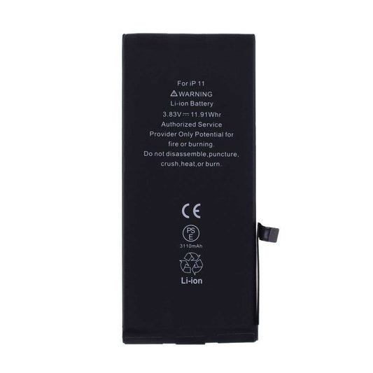 Replacement Battery for iPhone 14 Pro Max (No Pop Up Window)