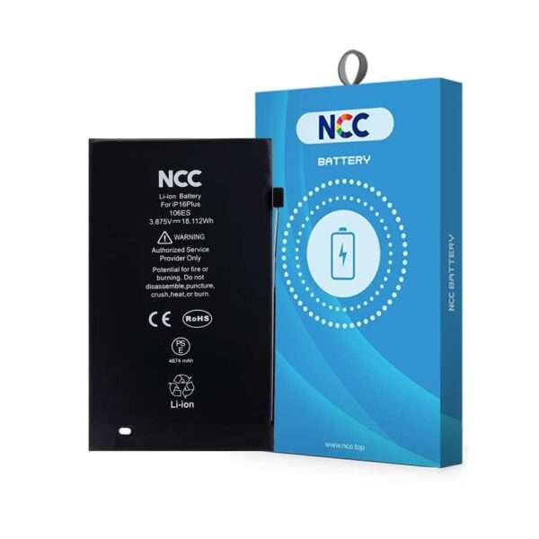 Battery for iPhone 16 Plus