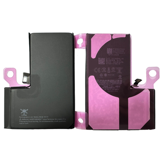 iP 15 Pro Max Replacement Battery)