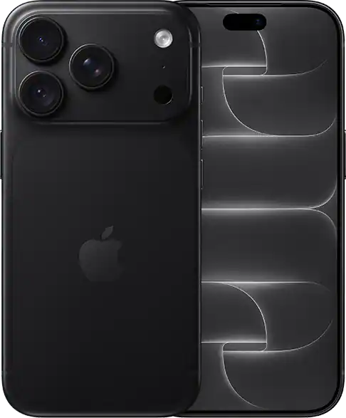 iPhone 18 Pro 256GB UNLOCKED - BLACK