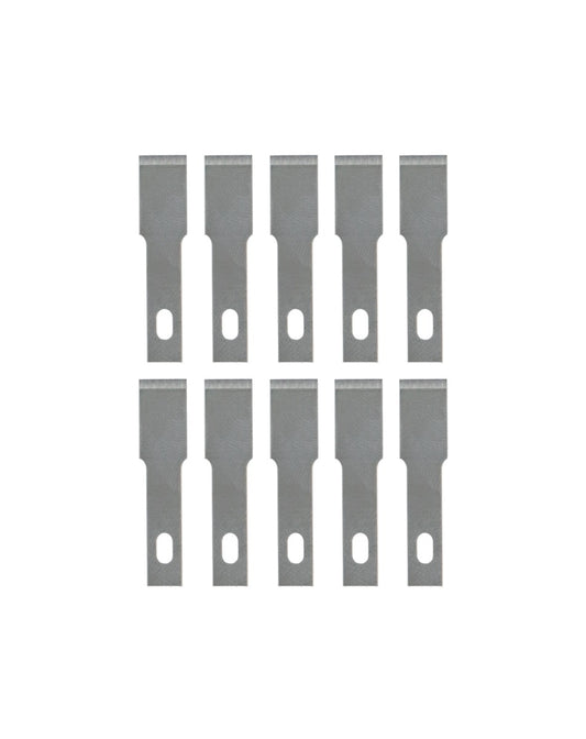 Utility Knife Blades No.#18 (10 Pack)