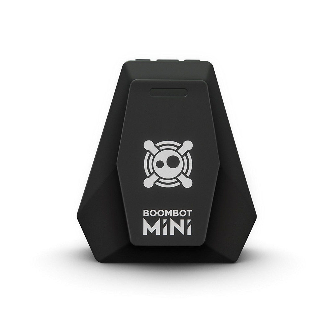 Boombotix Boombot Mini - BLACK