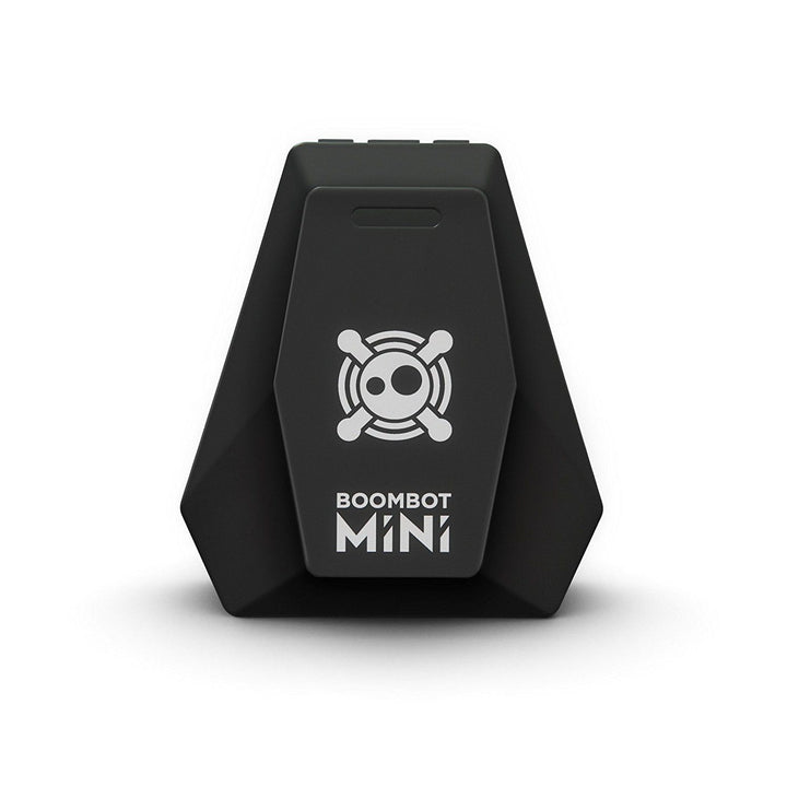 Boombotix Boombot Mini - BLACK