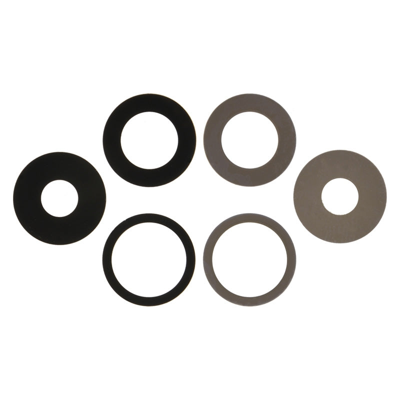 Rear Camera Glass Lens for iP 14 Pro/ 14 Pro Max