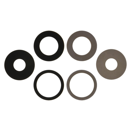 Rear Camera Glass Lens for iP 14 Pro/ 14 Pro Max