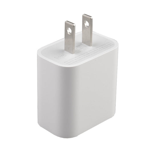 20W Type-C Quick Charge Wall Charger for iP 11 to 14