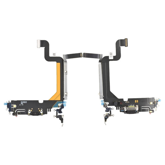 Charging Port with Flex Cable for iP 14 Pro Max(ORIGINAL)