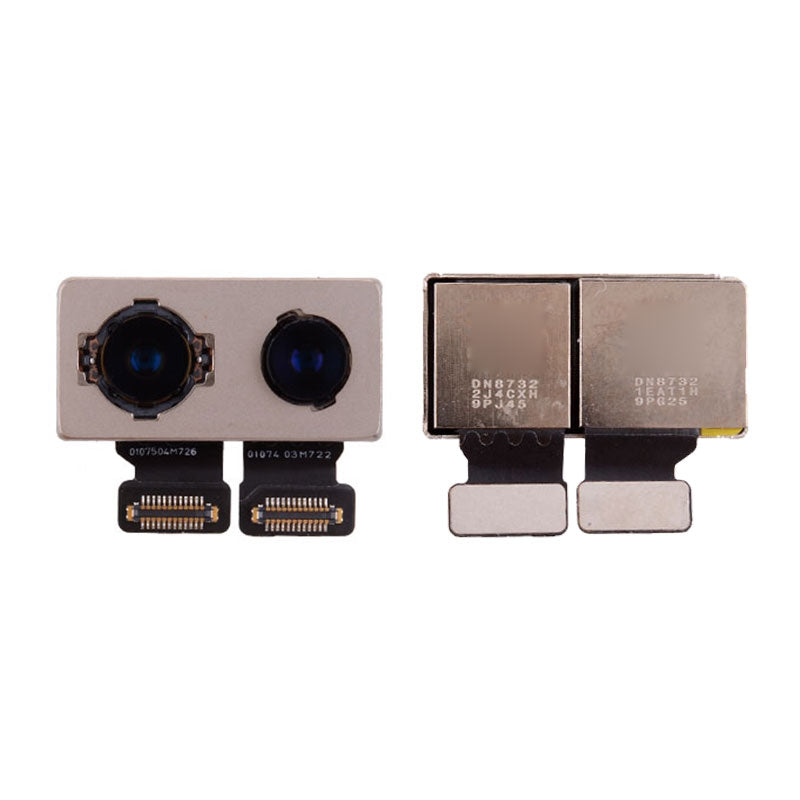 Rear Camera Module with Flex Cable for iP 8 Plus