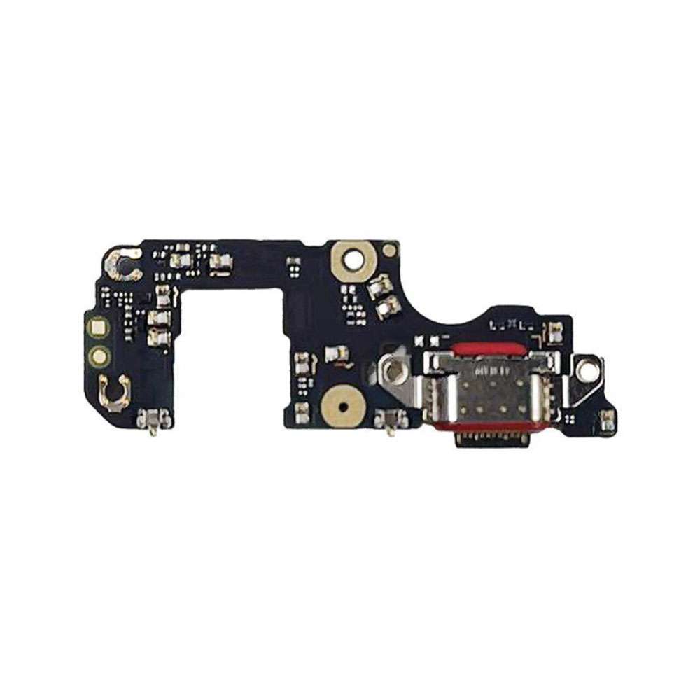 Charging Port Flex for Motorola G 5G 2025 (XT2517)