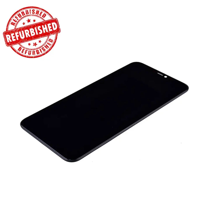Display Assembly With (Original Oem) Touch Panel For Iphone 11 Pro Max