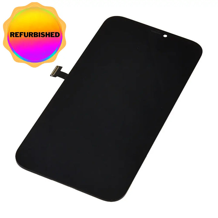 Display Assembly With (Original Oem) Touch Panel For Iphone 12 Pro Max