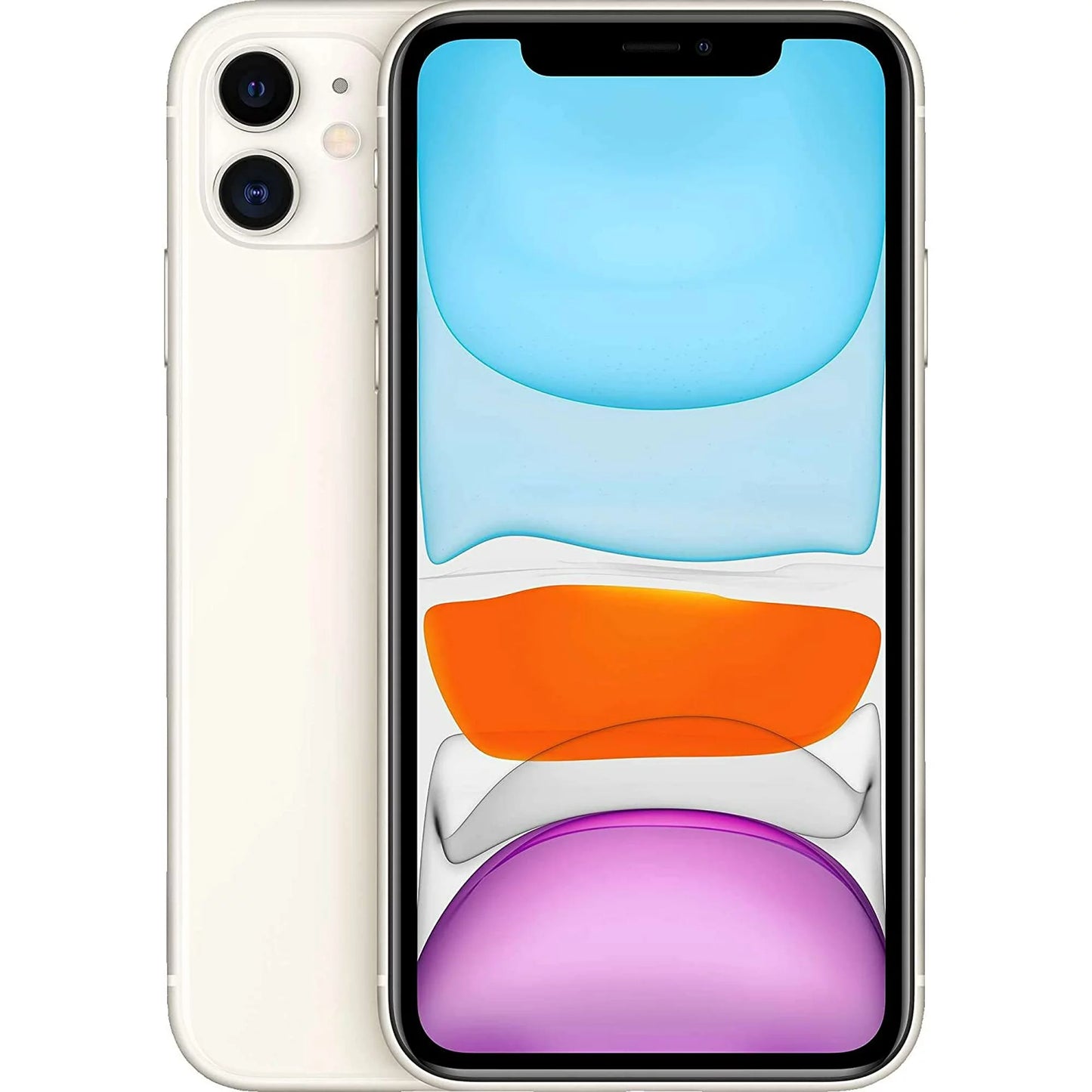 iPhone 11 - Unlocked