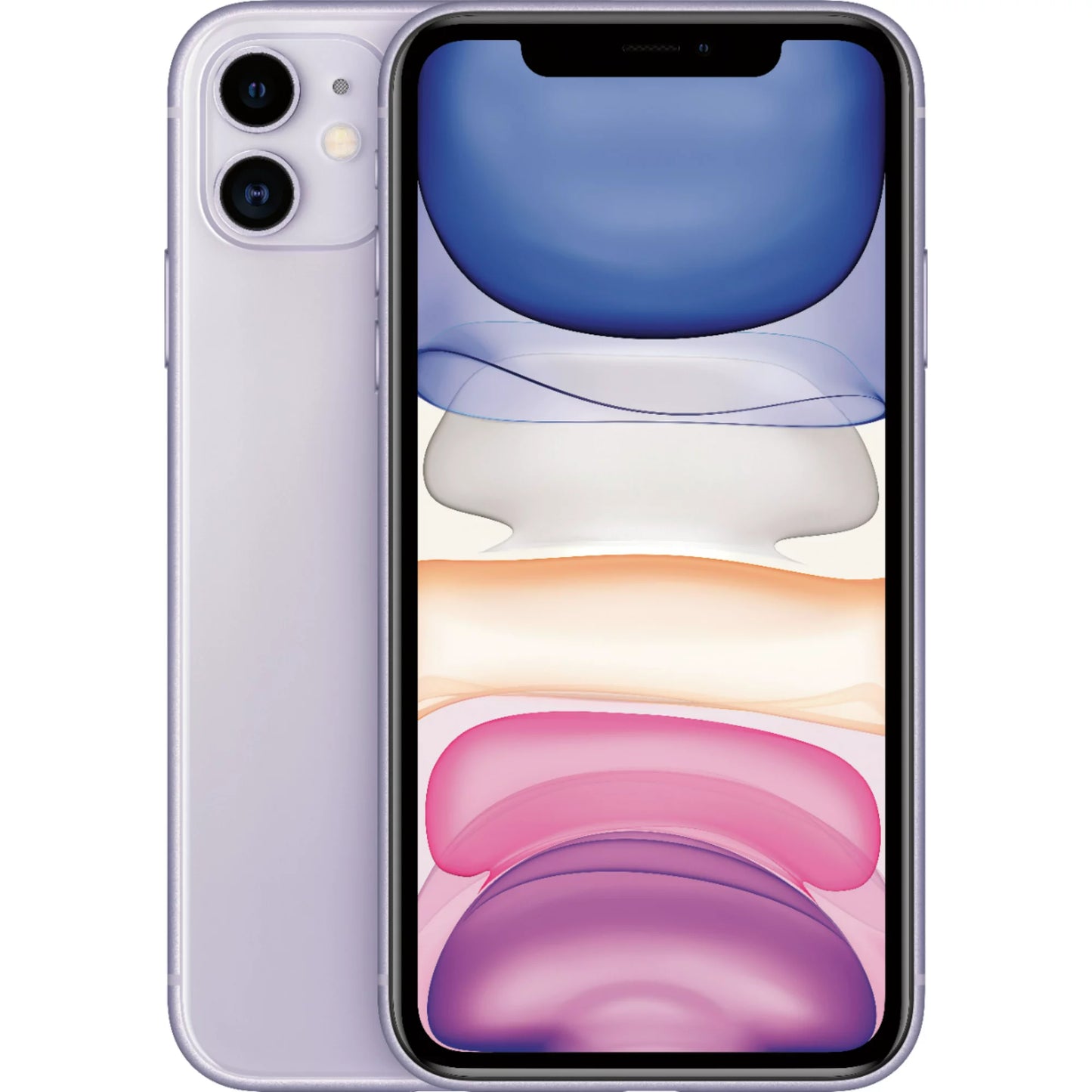 iPhone 11 - Unlocked