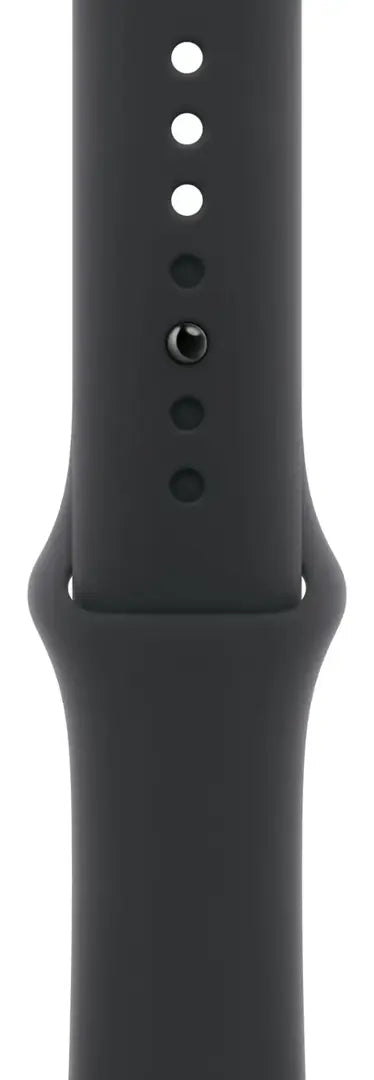 44mm Sport Band for Apple Watch - Black