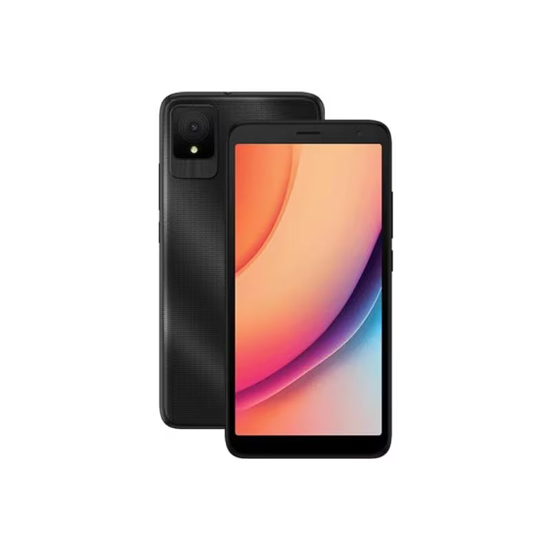 TCL K11 T432W 32GB 2GB Prime Black - Unlocked