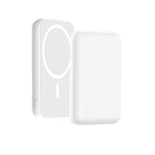 Battery Pack Magnetic